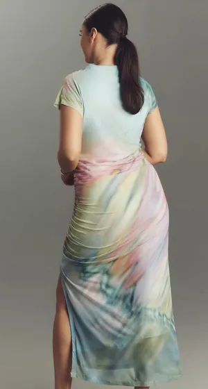 Anthropologie Dress Women’s thumbnail 8