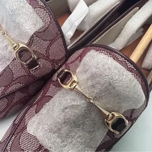 coach Haley Loafer g4568 thumbnail 4
