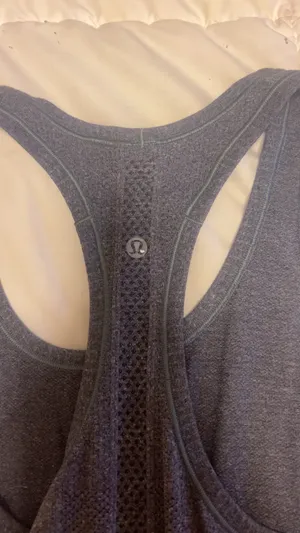 Lululemon Swiftly Tech Tank thumbnail 2