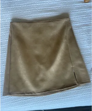 Mini Skirt Francesca's thumbnail 2