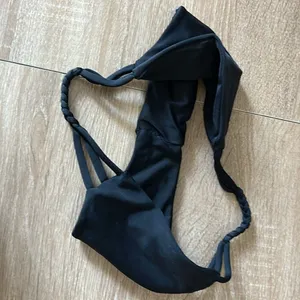 Black bikini bottom Size XS thumbnail 4