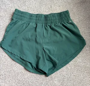 DSG Shorts Green Size XS thumbnail 1