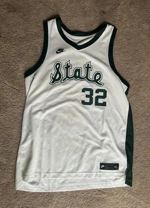 Nike Michigan State Jersey thumbnail 1