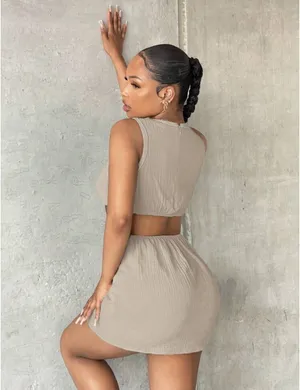 SHEIN dress thumbnail 2