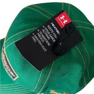 NWT Under Armour Women’s Notre Dame Adjustable Ball Cap thumbnail 3
