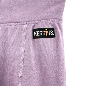 Kerrits Size XS Riding Leggings Purple Yoga Gym Athleisure Running Gym‎ Exercise thumbnail 4