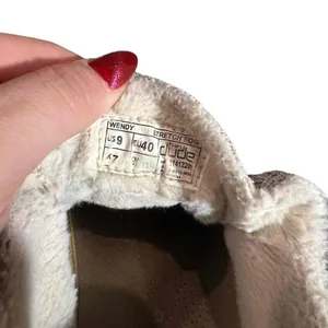 Hey Dude‎ Wendy Stretch Fog Slip on Casual Shoes Women's Size 9 thumbnail 9