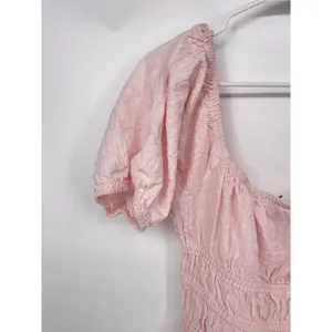ASOS size M Charming Blush‎ Pink romper thumbnail 5