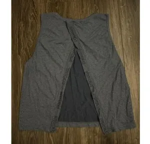 Gymshark Open Back Tank Top size Medium thumbnail 6