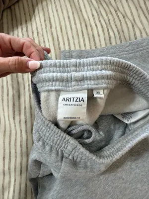 Aritzia Sweatfleece thumbnail 2