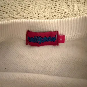 Edikted 90210 Cropped Hoodie thumbnail 3
