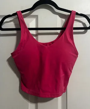 Tank Size XS thumbnail 1