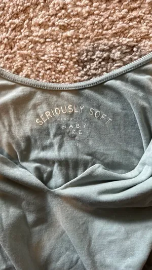 Aeropostale Baby Tee thumbnail 2