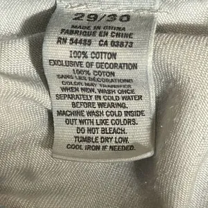 American Eagle Jeans Waist 29, Inseam 29 inches thumbnail 13