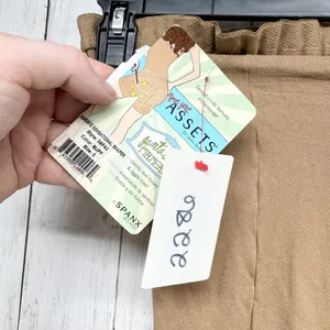 Spanx New Love‎ Your Assets Shapewear Women Size 5 Buff Tan Sensational Shaper Shorts thumbnail 2