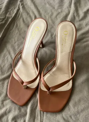 Forever 21 Heels thumbnail 1