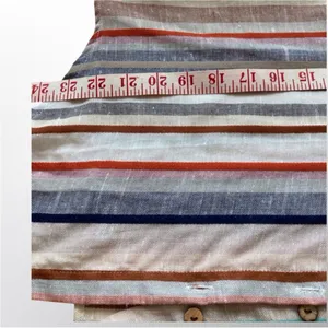 Love Notes Button Down Tie Up Shirt | Size L | Boho Cotton Rayon thumbnail 7