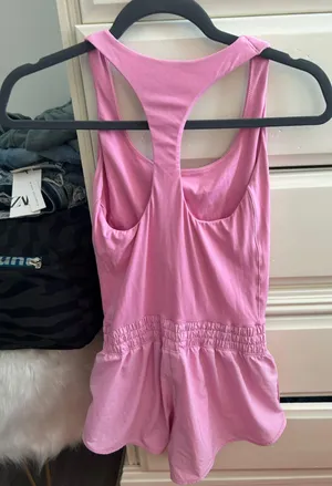 Aerie Romper thumbnail 2