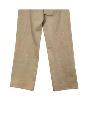 NEW SLVRLAKE Grace Wide Leg Jeans Size 25 thumbnail 8