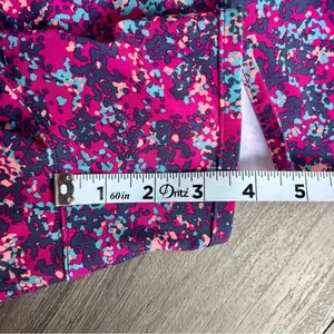 Columbia Women's Colorful Running Outdoors Shorts with mesh pockets XL thumbnail 9