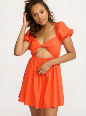 Vestique Dress thumbnail 2