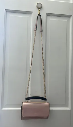 Pink Purse thumbnail 1