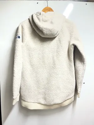 The North Face CAMPSHIRE BOMBER JACKET size medium women’s coat thumbnail 6
