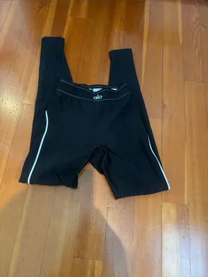 Alo Yoga Airlift High-Waist Suit Up Legging XXS like new thumbnail 5