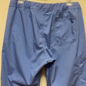 Cherokee Scrub Pants with 4 Pockets thumbnail 4