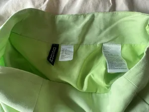 Divided Mini Skirt thumbnail 3