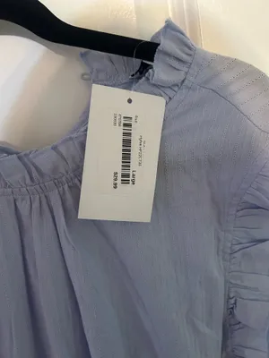 Pants Store Blue Dress thumbnail 3