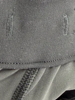 Lululemon Stretch High-Rise Jogger 10 Heritage 365 Camo Deep Coal Multi thumbnail 9