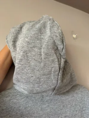 Polo Ralph Lauren Bear Women’s Gray Hoodie Sweatshirt All American Size Small thumbnail 10