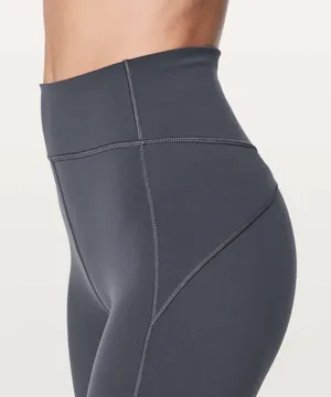 Lululemon In Movement Tight 25” Everlux thumbnail 3