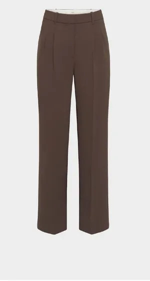 Aritzia Effortless Pant  thumbnail 1