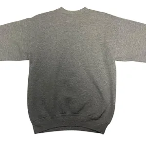 Disney Parks Classic Mickey Disneyland Resort Gray Sweatshirt Size Small thumbnail 3