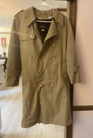 Trench Coat thumbnail 2