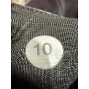 Lululemon Wunder Under Secret Garden Full Length‎ Straight Legging Reversible 10 thumbnail 5