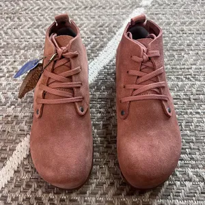 Birkenstock Dundee Plus Boot Sz 36/Ladies 5 thumbnail 4