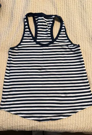 Lululemon Love Tank thumbnail 1
