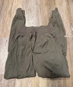 Lululemon Dance Studio Joggers thumbnail 1