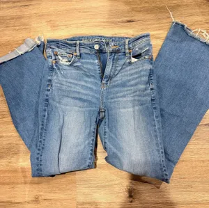American Eagle Jeans Flare thumbnail 1