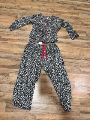 Vintage pajamas Multiple Size M thumbnail 2