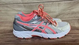 ASICS Women's Gel-Contend 2 Running Sneakers Size 10 thumbnail 1