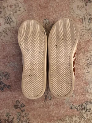 Myra Bags cow print sneakers thumbnail 5