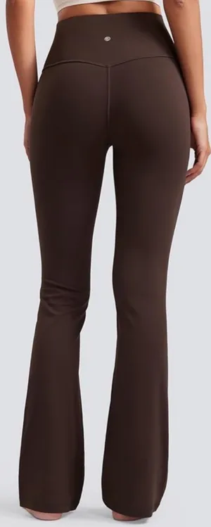 CRZ YOGA Butterluxe Flare Leggings thumbnail 3