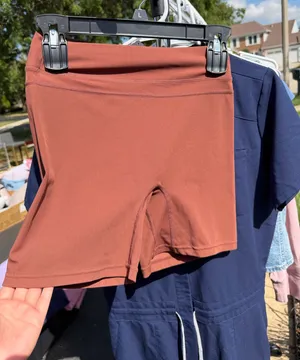 Tom Tiger Amazon Shorts thumbnail 1