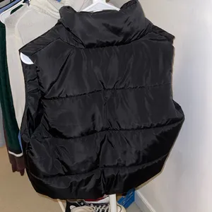 Puffer Jacket/Vest thumbnail 3
