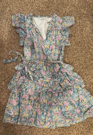 FATE Dress thumbnail 1