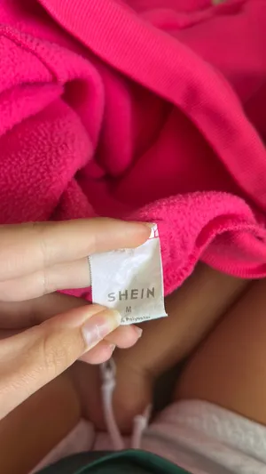 Shein Pink Size M thumbnail 2